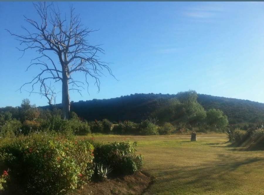 Commercial Property for Sale in Bushmans Sands Golf Estate Eastern Cape